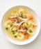 Resep  Chicken and Tortellini Soup